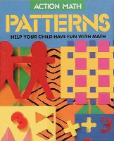 Action Math: Patterns cover