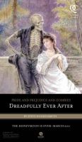Pride and Prejudice and Zombies: Dreadfully Ever After cover