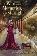 Of Wars, and Memories, and Starlight cover