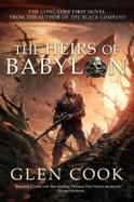 The Heirs of Babylon cover