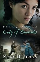 Stravaganza: City of Swords cover