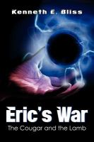 Eric's War : The Cougar and the Lamb cover