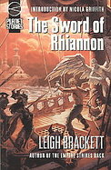 Sword of Rhiannon cover
