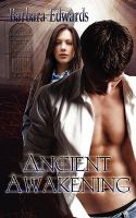 Ancient Awakening cover