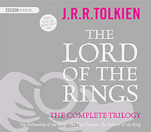 The Lord of the Rings  (volume11) cover