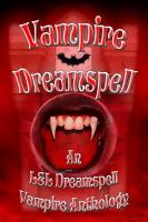 Vampire Dreamspell cover