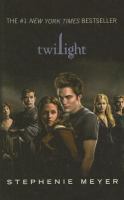 Twilight cover