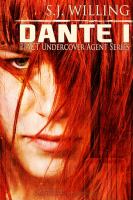 Dante I cover