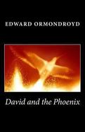 David and the Phoenix cover