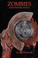 Zombies and Power Tools cover