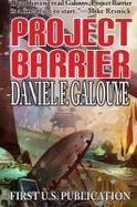 Project Barrier cover