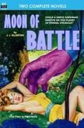Moon of Battle and the Mutant Weapon cover