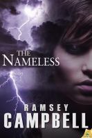 The Nameless cover