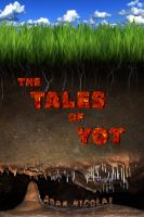 The Tales of Yot cover