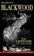 The Listener and Other Stories cover
