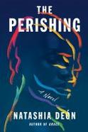 The Perishing : A Novel cover