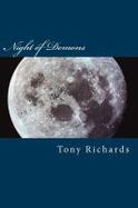 Night of Demons : The Second Raine's Landing Novel cover