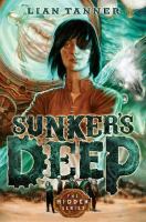 Sunker's Deep: Hidden Series 2 cover