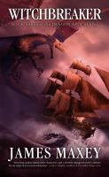 Witchbreaker : The Dragon Apocalypse 3 cover