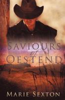 Saviours of Oestend cover