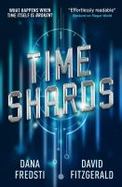 Time Shards Book 1 cover