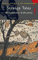 Strange Tales (Wordsworth Mystery , &,  Supernatural) cover