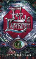 Eye of the Labyrinth (Second Sons Trilogy) cover