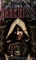 Angels of Darkness cover