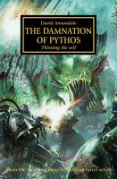 The Damnation of Pythos cover