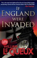 If England Were Invaded cover