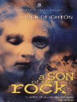 A Son of the Rock cover
