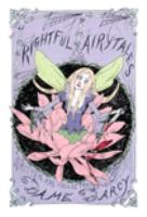 Dame Darcy's Frightful Fairy Tales cover