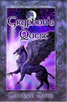 Gryphons Quest cover