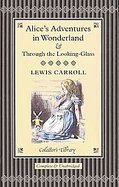 Alice in Wonderland (Collector's Library) cover