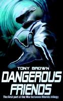 Dangerous Friends cover
