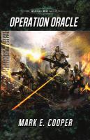 Operation Oracle cover