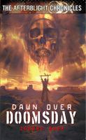 Dawn Over Doomsday: Afterblight Chronicles series cover