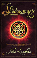 Shadowmagic cover