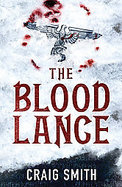 The Blood Lance cover
