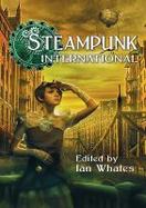 Steampunk International cover