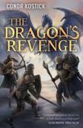 The Dragon's Revenge cover
