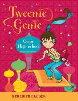 Genie High School cover
