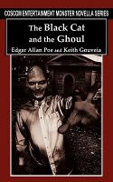 The Black Cat and the Ghoul cover