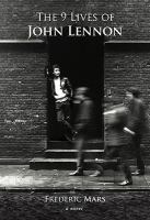 The 9 Lives of John Lennon cover