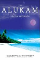 The Alukam cover