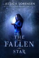 The Fallen Star : Fallen Star Series cover