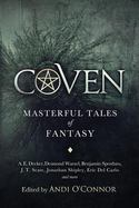 Coven cover