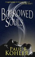 Borrowed Souls cover
