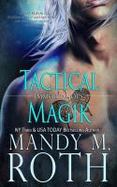 Tactical Magik cover