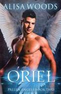 Oriel (Fallen Angels 2) cover
